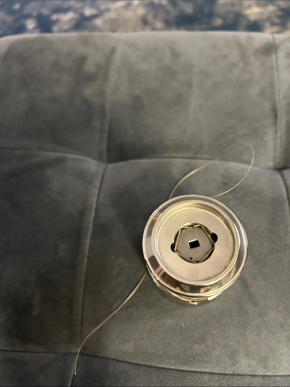 Sedona 4000 spare spool - Picture 3 of 3